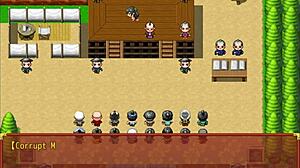 Head Knocking Throat Fuck with Puke Everywhere HD!