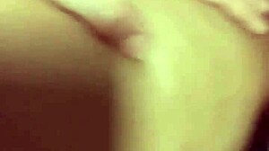 Black top dominantly fucks ass doggystyle bareback