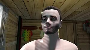 I’m hooked on Futafanfilms-Razmataz, first 15 minutes are wild!