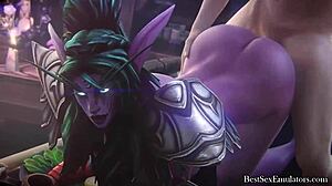 fpsblyck 3d xxx compilation part 1, ready for some fun?