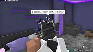 Pet, Ride That Furry Ass In Rough Anal Sex