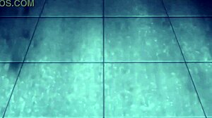 In Taimanin Asagi Vol 02, the arena of rape awaits with sex and anal