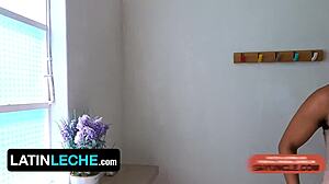 Straight to Gay Switch - Alam Yields to Vic’s Bareback Lust