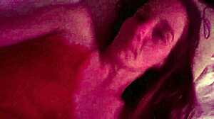 Condom Breaks During Intense Anime Scene