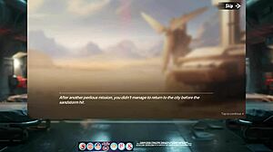 Lust Goddess Uncovers All Secrets In Uncensored HD Game With Anal Scenes