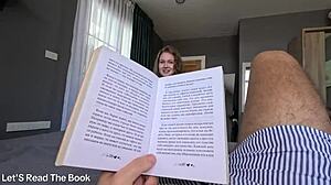 stepsister can't live without my big dick anymore!