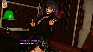 Eternum 176 Game Adventure With Curvy Characters