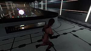 i explore the horror in project werewulf adult game part 2