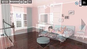 complete gameplay girl house part 10