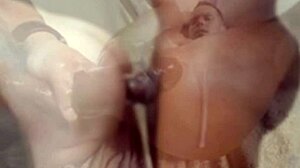 that ol black magic2-gay with suggestive gay themes