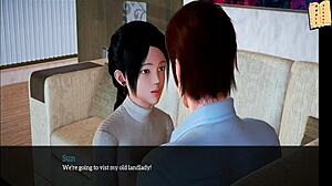 My New Family Adventure