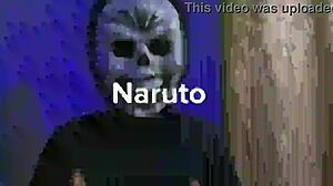 Skull Man Fucking Deliciously And Deliciously In Intense Gay Encounter. Featuring Anal And Blowjob Actions.