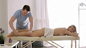 juicy amateur lady, take it deep in your tight cookie from behind