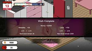 Hentai Game Handyman Legend Full Gameplay Part 2 Another Cheating Big Boobs Wife Getting Fucked