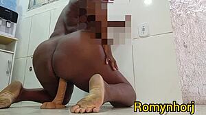 Morena sends HORNY video to friend, leaks online