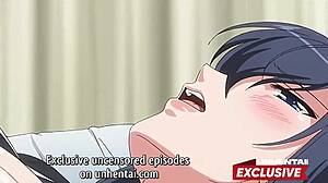 Video 145: Cute Cartoon Character Gets Creampied in Wild 3D Hentai Scene