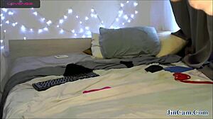 tattoo couple shares their live webcam experience part 4