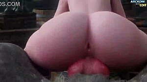 i just can’t get enough of haka hmv pmv arckom