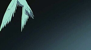 the intense battle unfolds in owari no seraph nagoya kessen-hen episode 03