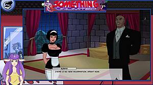 Is this the unlimited hentai with big tits?