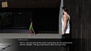 Flavor 1 In Anime Game