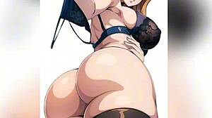 Nami one piece - french joi - joi en français