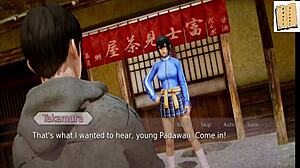 Academy 15: An Epic Anime Adventure Game