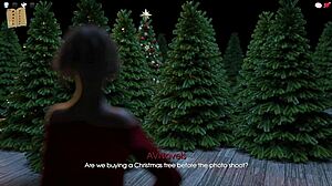 enjoying pleasure in the anime game