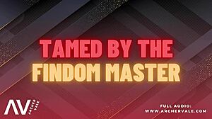 I train my bdsm slave with financial domination and dirty talk