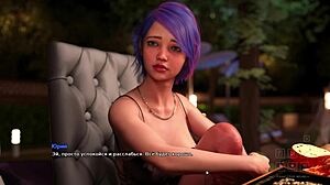 Life in santa county gameplay part 12 complete.