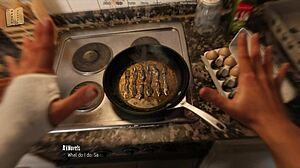 Halfway House 138 With Cute Characters