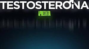 In sexy lingerie, the beautiful woman slowly undresses, revealing her body completely