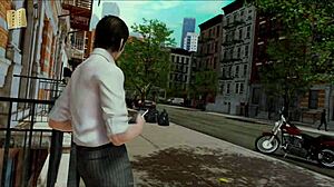 Intriguing Harem Hotel 305