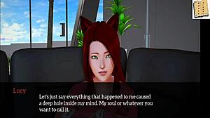 My New Family 141 In Cartoon Style