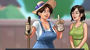 i get lost in summertime saga 132's erotic adventures