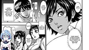 Academy For Huge Breasts 2 Hentai