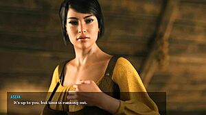 I Had to Fuck Her and Her Daughter for Unpaid Taxes in 3D Hentai