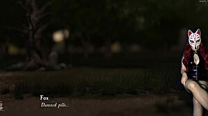 Oh Wow, Milf Creampied In Rough Bdsm Dungeon Shadows 12!