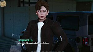 eternum 135 features detailed anime hentai game scenes