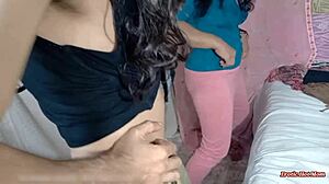 Stepson, Show That Bubble Butt to Gay Daddy! What a Creep!