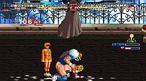 watch brian vs selcer in anime hentai fucking and cumshots?