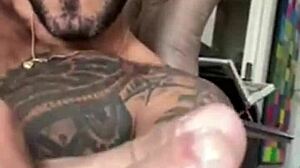 viktor rom humiliates with bbc play