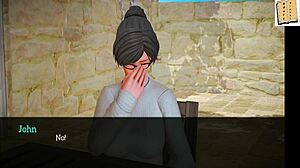 My New Family Episode 117.