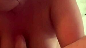 Feel the thrill of unpredictable cumshots in this deepthroat compilation.