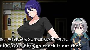 I can't leave the room without having sex in this ordinary relationship part 1-5