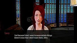 my new family game session continues