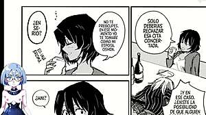 midnight visitor arrives