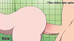 rose after workout, ready for more