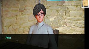 My New Family Episode 117.