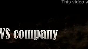 I Watch My Cute Girlfriend Sandra Take Big Cock In Her Ass